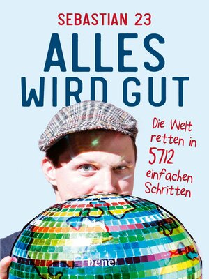 cover image of Alles wird gut